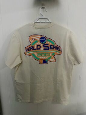New Era Cooperstown Collection MLB World Series 2001